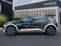 Gebraucht Hyundai Ioniq 5 167 kW (228 PS) 2023 Schwarz SUV