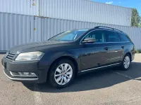 Gebraucht VW Passat Comfortline 140 PS (102 kW) 2011 Grau Kombi