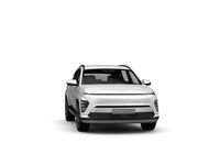 Neu Hyundai Kona 150 PS (110 kW) 2026 Serenity white SUV