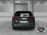 Gebraucht Kia Ceed 160 PS (117 kW) 2022 Dark penta (metallic) Kleinwagen