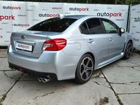 Gebraucht Subaru WRX 268 PS (197 kW) 2015 Limousine