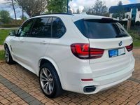 gebraucht BMW X5 M Sportpaket 3.0 Garantie 12 Monate