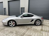 gebraucht Porsche Cayman S 987 // Service, TÜV, Reifen NEU