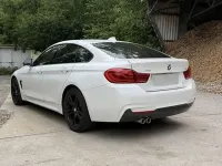 Gebraucht BMW 435 Gran Coupé M Sport 313 PS (230 kW) 2018 Coupé