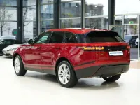 Gebraucht Land Rover Range Rover Velar S 404 PS (297 kW) 2022 Firenze red SUV