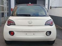 gebraucht Opel Adam 1,4 Open Air ecoFlex