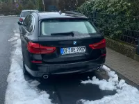 Gebraucht BMW 520 190 PS (139 kW) 2017 Kombi