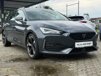 Gebraucht Cupra Leon 150 PS (110 kW) 2023 Grau Limousine
