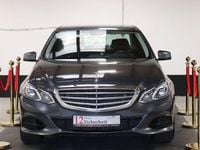 Gebraucht Mercedes E300 204 PS (150 kW) 2014 Grau Limousine