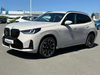 Gebraucht BMW X3 M Sport 197 PS (144 kW) 2025 Grau SUV