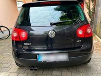 gebraucht VW Golf V GT