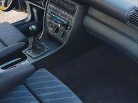 Gebraucht Audi Quattro 133 PS (97 kW) 1991 Coupé