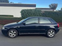 Gebraucht Audi A3 101 PS (74 kW) 2000 Blau Kleinwagen