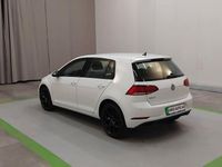 Second-hand VW Golf VII Trendline 116 CP (85 kW) 2020 Alb Berlinǎ