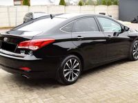 gebraucht Hyundai i40 2.0 GDI Style