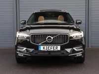 Gebraucht Volvo XC60 341 PS (250 kW) 2020 Schwarz SUV