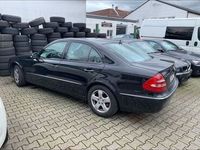 gebraucht Mercedes E320 Elegance