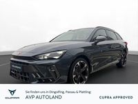 Gebraucht Cupra Leon 150 PS (110 kW) 2025 Grau Limousine