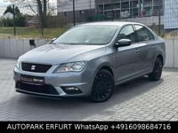 Gebraucht Seat Toledo Style 105 PS (77 kW) 2013 Grau Kleinwagen