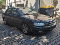 gebraucht Opel Omega B 3.0V6 Lim.