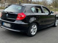 gebraucht BMW 118 