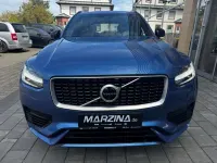 Gebraucht Volvo XC90 R-Design 392 PS (288 kW) 2019 Blau SUV