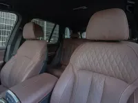 Gebraucht BMW X5 M Sport 340 PS (250 kW) 2022 Weiß SUV