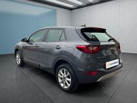 Gebraucht Kia Stonic Edition 7 84 PS (61 kW) 2022 Grau SUV
