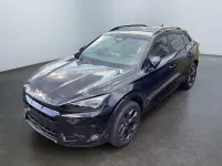 Neu Cupra Formentor Basis 150 PS (110 kW) 2026 Midnight black metallic SUV