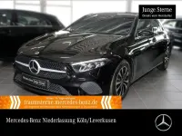 Gebraucht Mercedes A200 Advanced 150 PS (110 kW) 2025 Schwarz Limousine