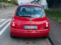 Gebraucht Nissan Micra 2010 Kleinwagen