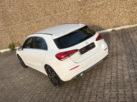 Gebraucht Mercedes A250 224 PS (164 kW) 2018 Weiß Limousine