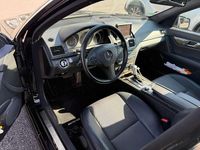 Gebraucht Mercedes C300 Edition 231 PS (169 kW) 2010 Limousine