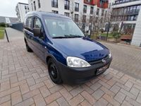 gebraucht Opel Combo 1.3 CDTI DPF ecoFLEX Wohnmobil 147 tkm