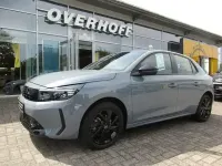 Gebraucht Opel Corsa 101 PS (74 kW) 2025 Grau Kleinwagen