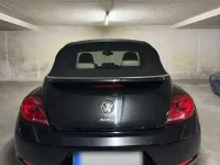 Gebraucht VW Beetle S 160 PS (117 kW) 2013 Schwarz Kleinwagen