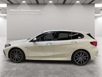 gebraucht BMW 118 i Hatch