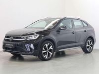 Second-hand VW Taigo IQ Drive 110 CP (80 kW) 2023 Negru SUV