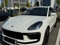 Gebraucht Porsche Macan S 381 PS (280 kW) 2022 Weiß SUV
