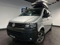 Gebraucht VW T5 140 PS (102 kW) 2014 Reflexsilber metallic Van
