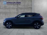 Gebraucht Volvo XC40 Ultimate 300 kW (408 PS) 2023 Grau SUV
