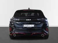 gebraucht Kia Ceed GT 1.6T PANO-DACH+NAVI+KAMERA+CARPLAY+SITZHEIZUNG+