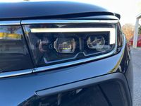 Gebraucht Opel Grandland X Ultimate 224 PS (164 kW) 2022 Schwarz SUV