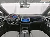 Gebraucht Mercedes E450 Premium 381 PS (280 kW) 2023 Blau Kombi