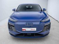 Gebraucht Audi e-tron Sportback 284 kW (387 PS) 2025 SUV