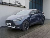 Gebraucht Toyota C-HR Sport 223 PS (164 kW) 2024 Schwarz SUV