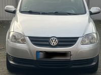 gebraucht VW Fox 1.2 Benzin….