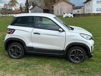 Gebraucht Ligier JS60 2022 Weiß Kleinwagen