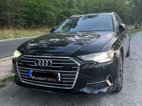 Gebraucht Audi A6 204 PS (150 kW) 2019 Kombi