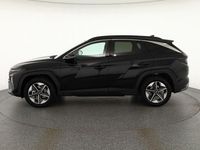 Neu Hyundai Tucson 252 PS (185 kW) 2025 Schwarz SUV